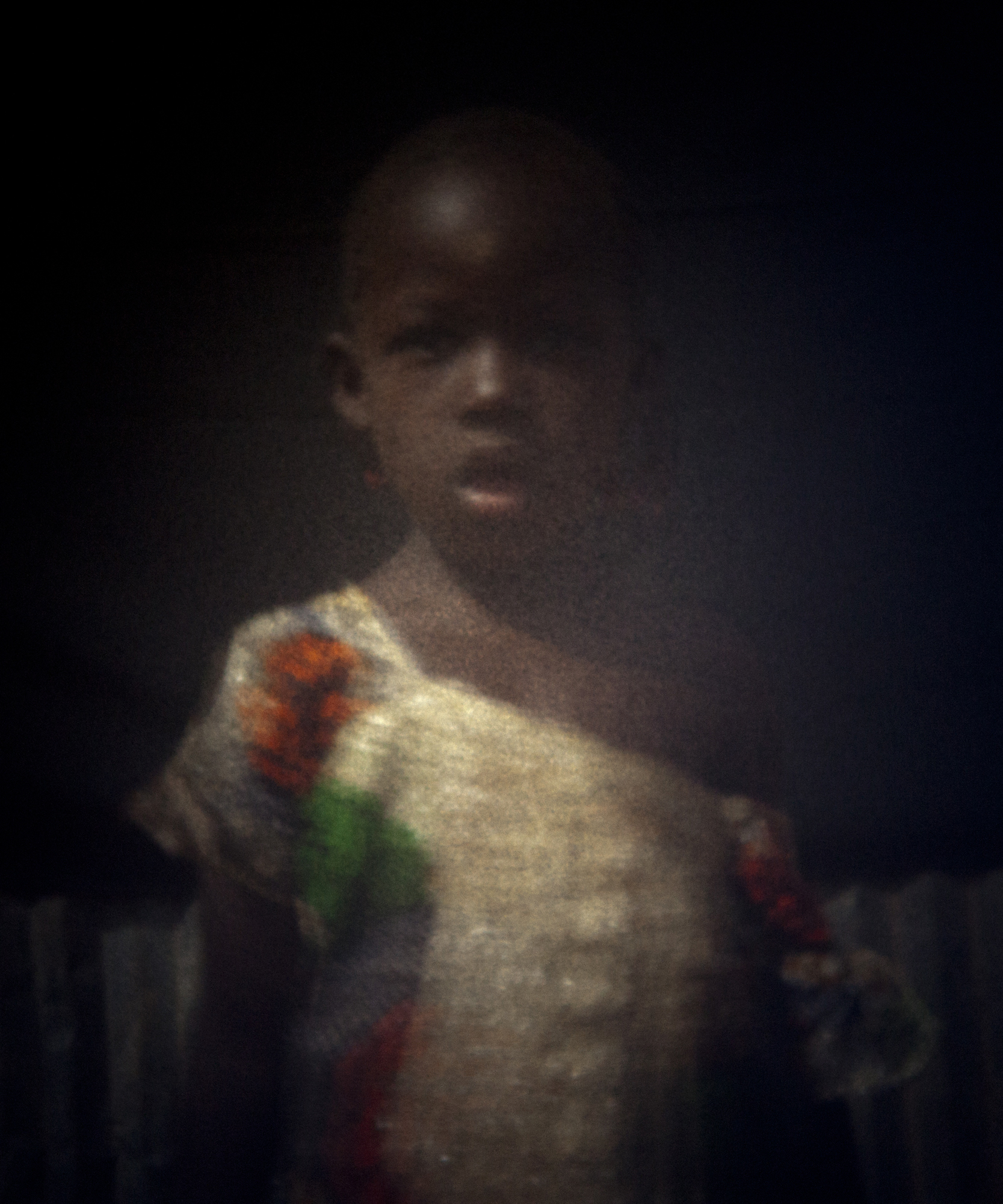 Les enfants de Bamako