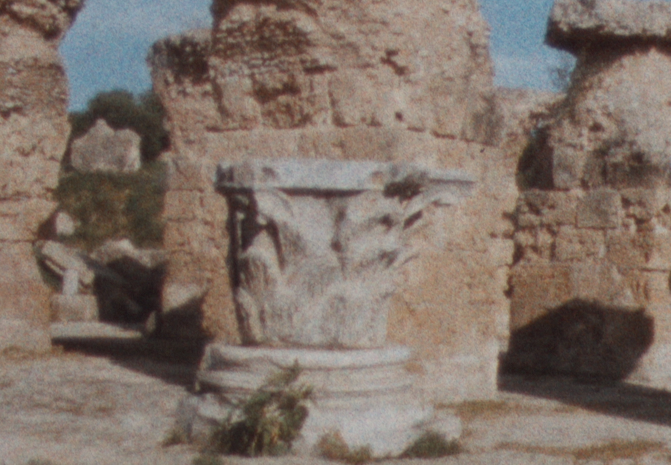 Un voyage à Carthage